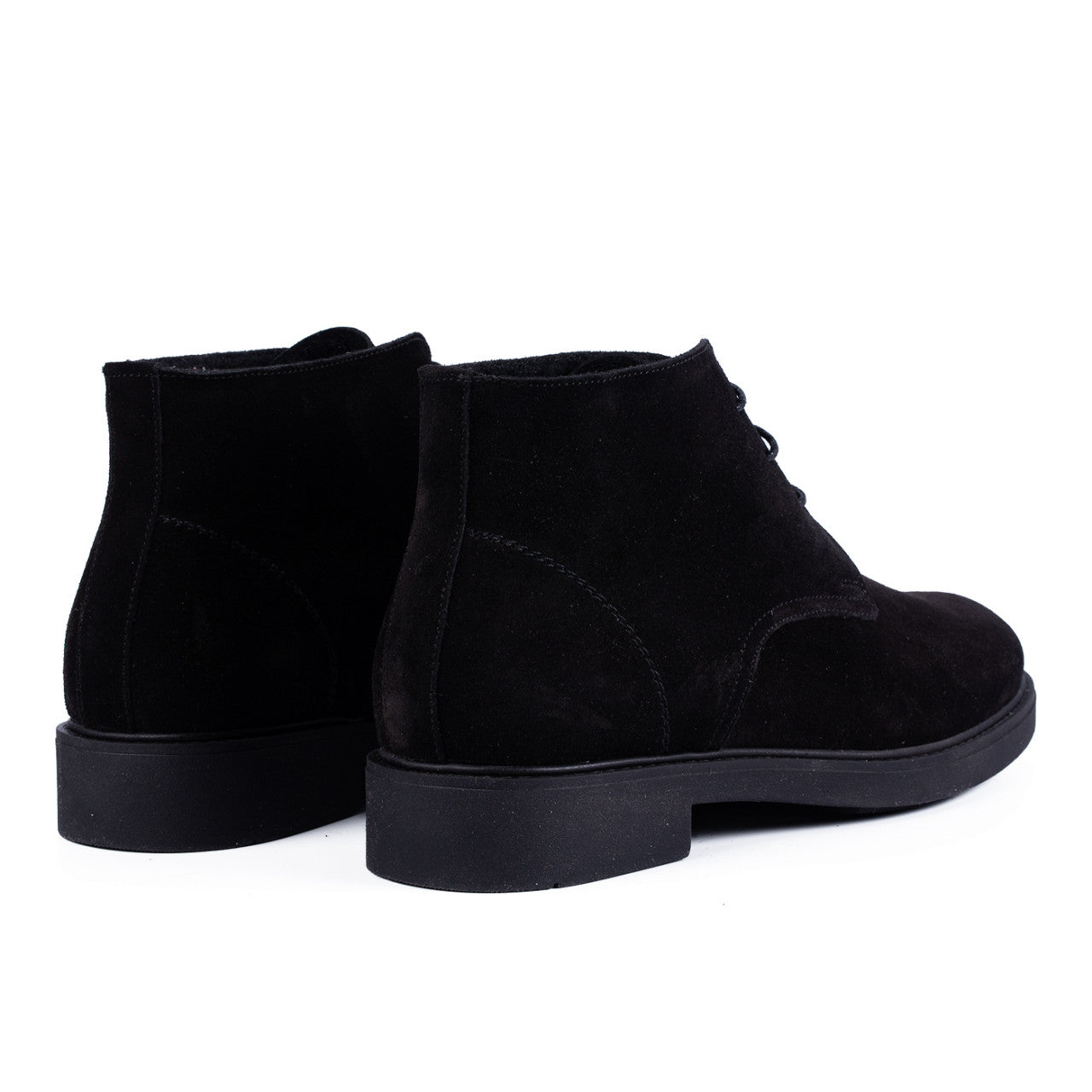 Ghete barbati 646 negru