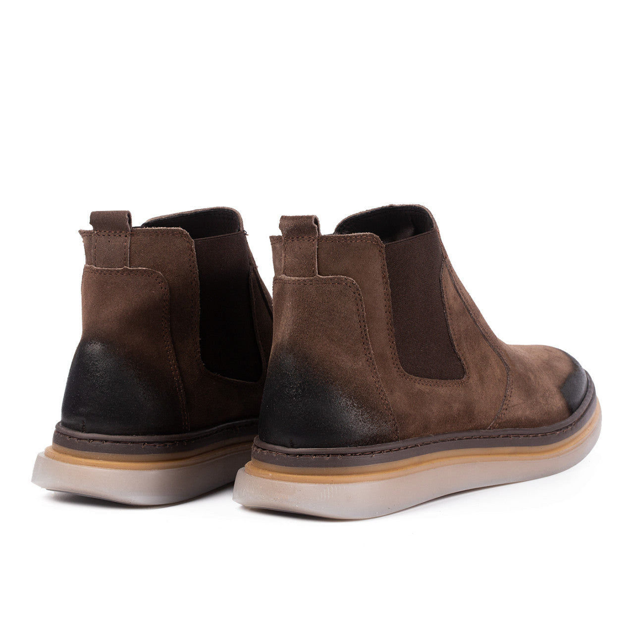 Ghete barbati 690 maro