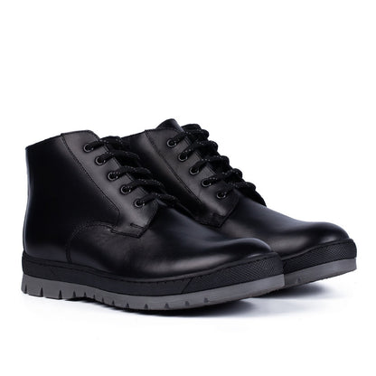 Ghete barbati 691 negru