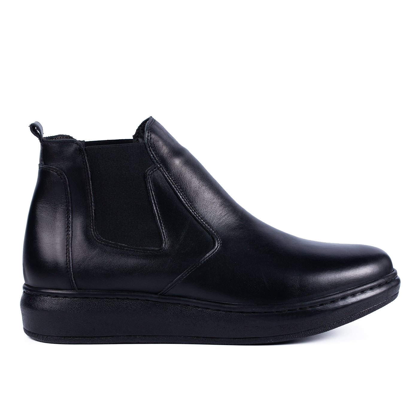 Ghete barbati 693 negru