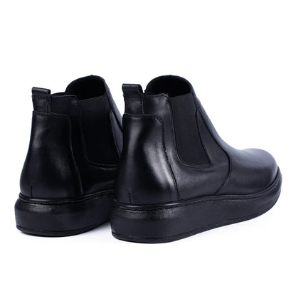 Ghete barbati 693 negru