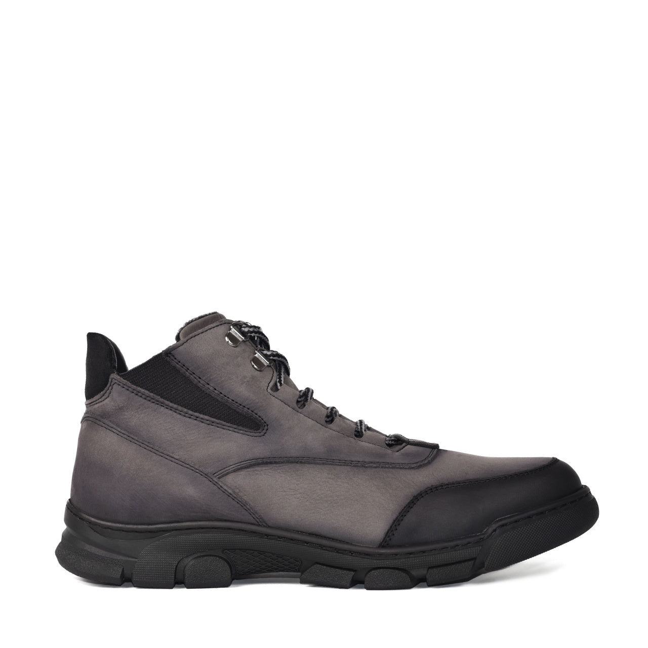 Ghete barbati 720 Gri