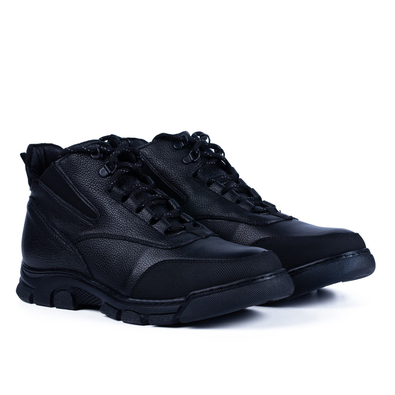 Ghete barbati 720 negru