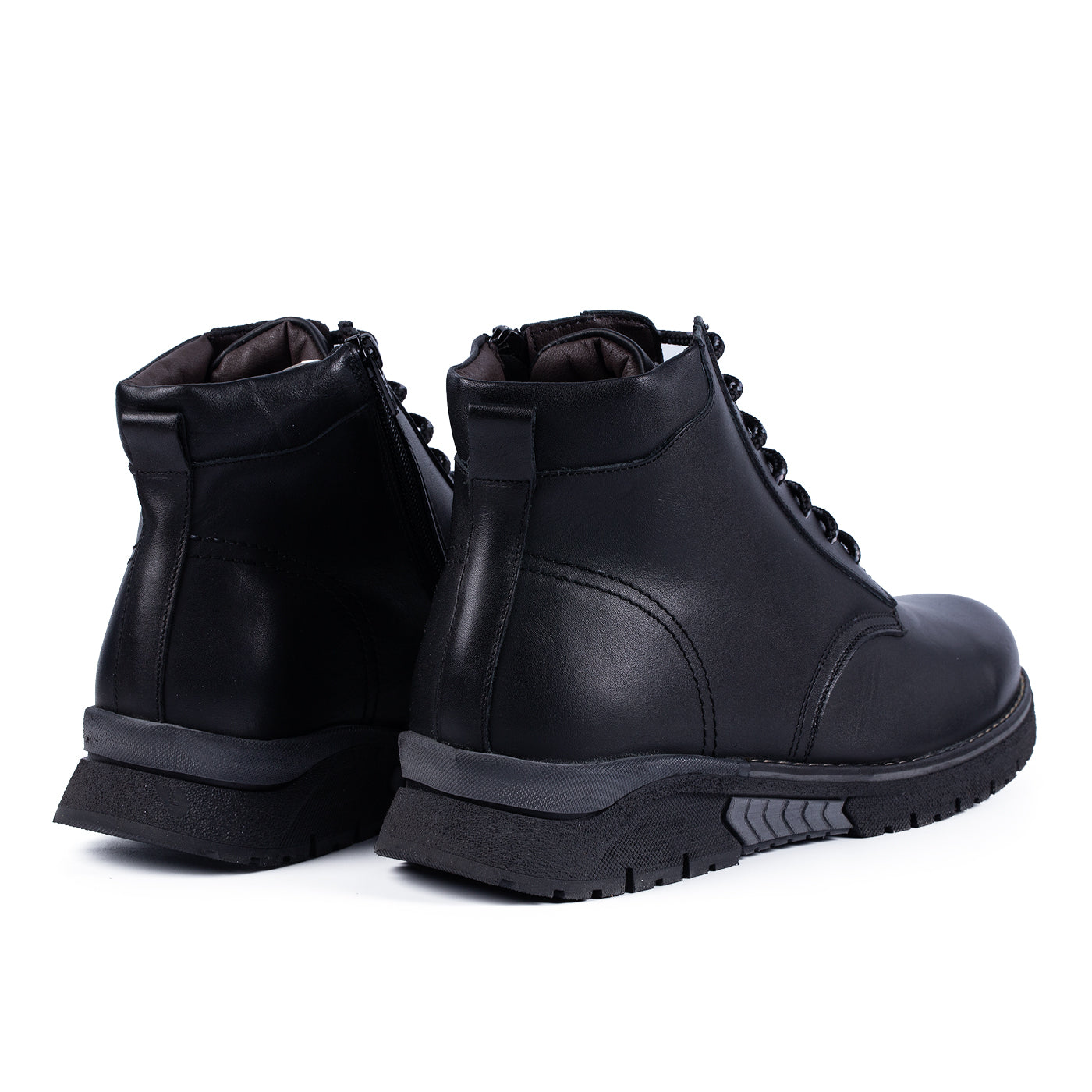 Ghete barbati 780 negru