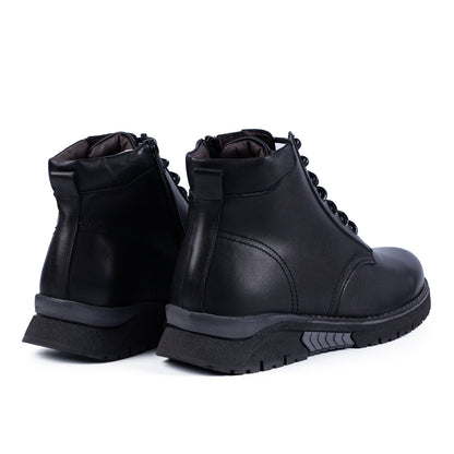 Ghete barbati 780 negru