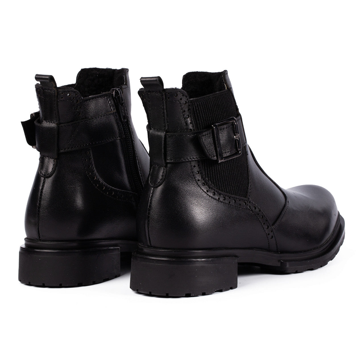 Ghete dama 022 negru