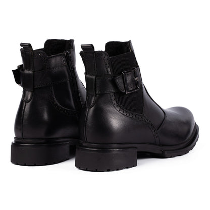 Ghete dama 022 negru