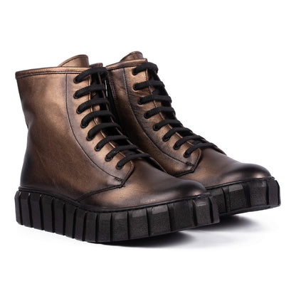 Ghete dama 110 caramiziu