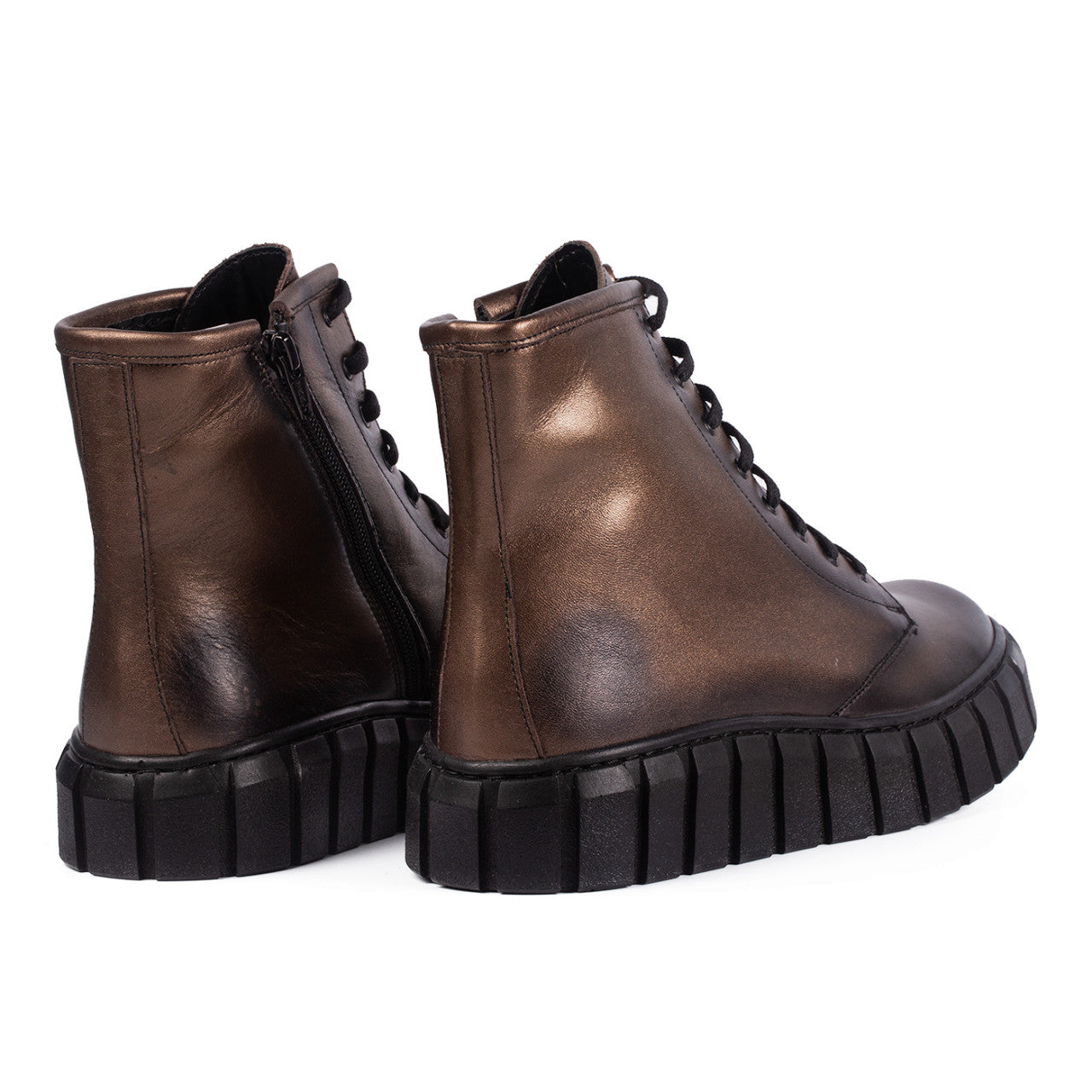 Ghete dama 110 caramiziu