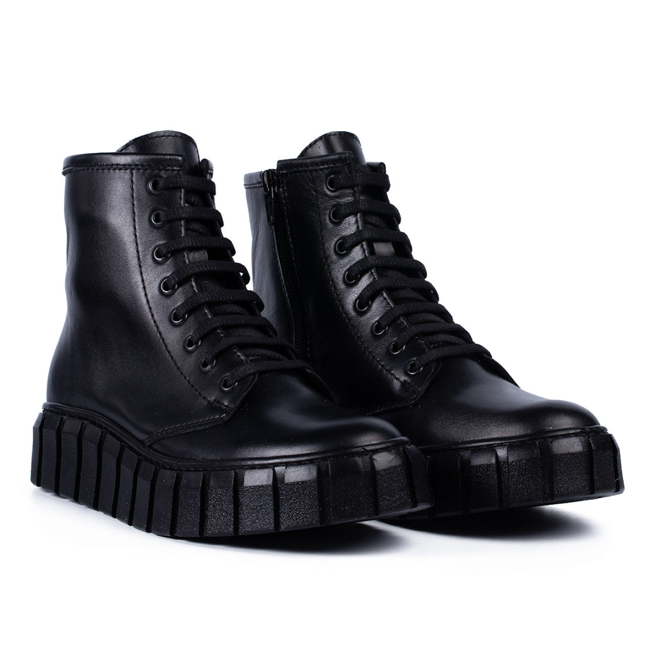 Ghete dama 110 negru