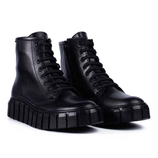 Ghete dama 110 negru