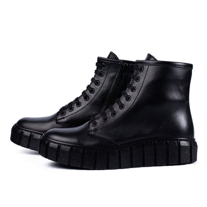 Ghete dama 110 negru