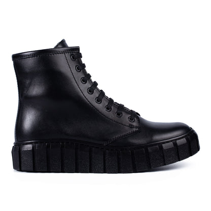 Ghete dama 110 negru