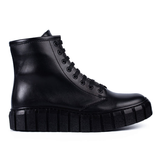 Ghete dama 110 negru