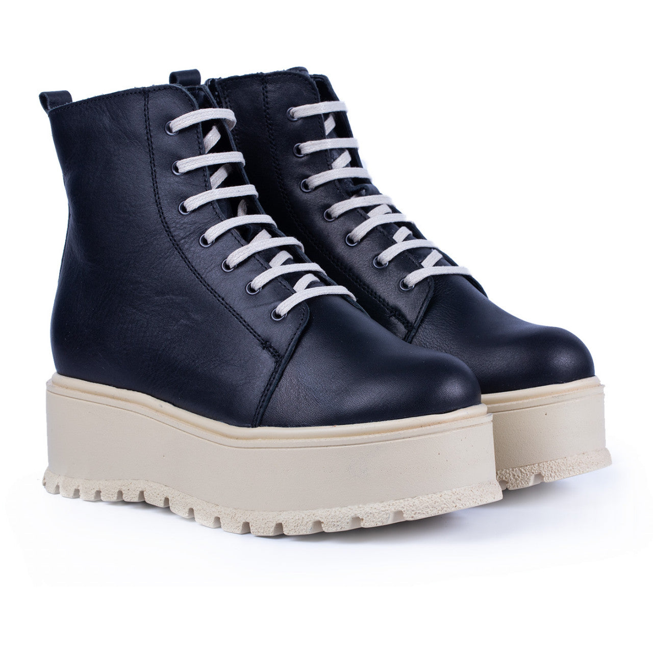 Ghete dama 124 negru