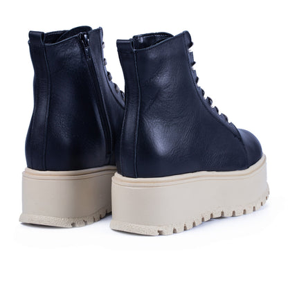 Ghete dama 124 negru