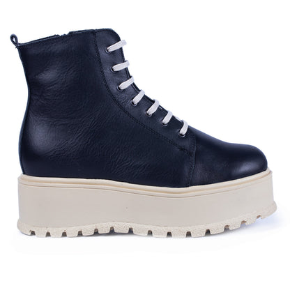 Ghete dama 124 negru