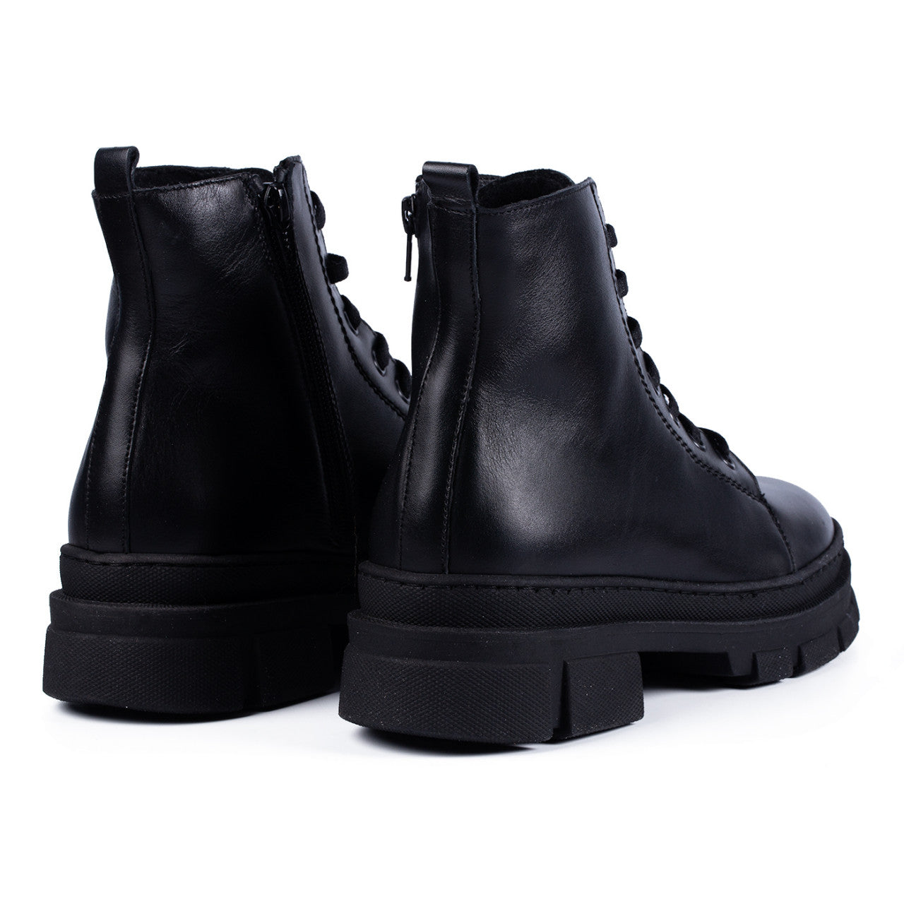 Ghete dama 125 negru