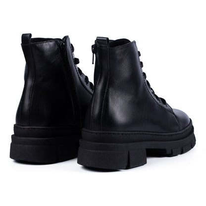 Ghete dama 125 negru