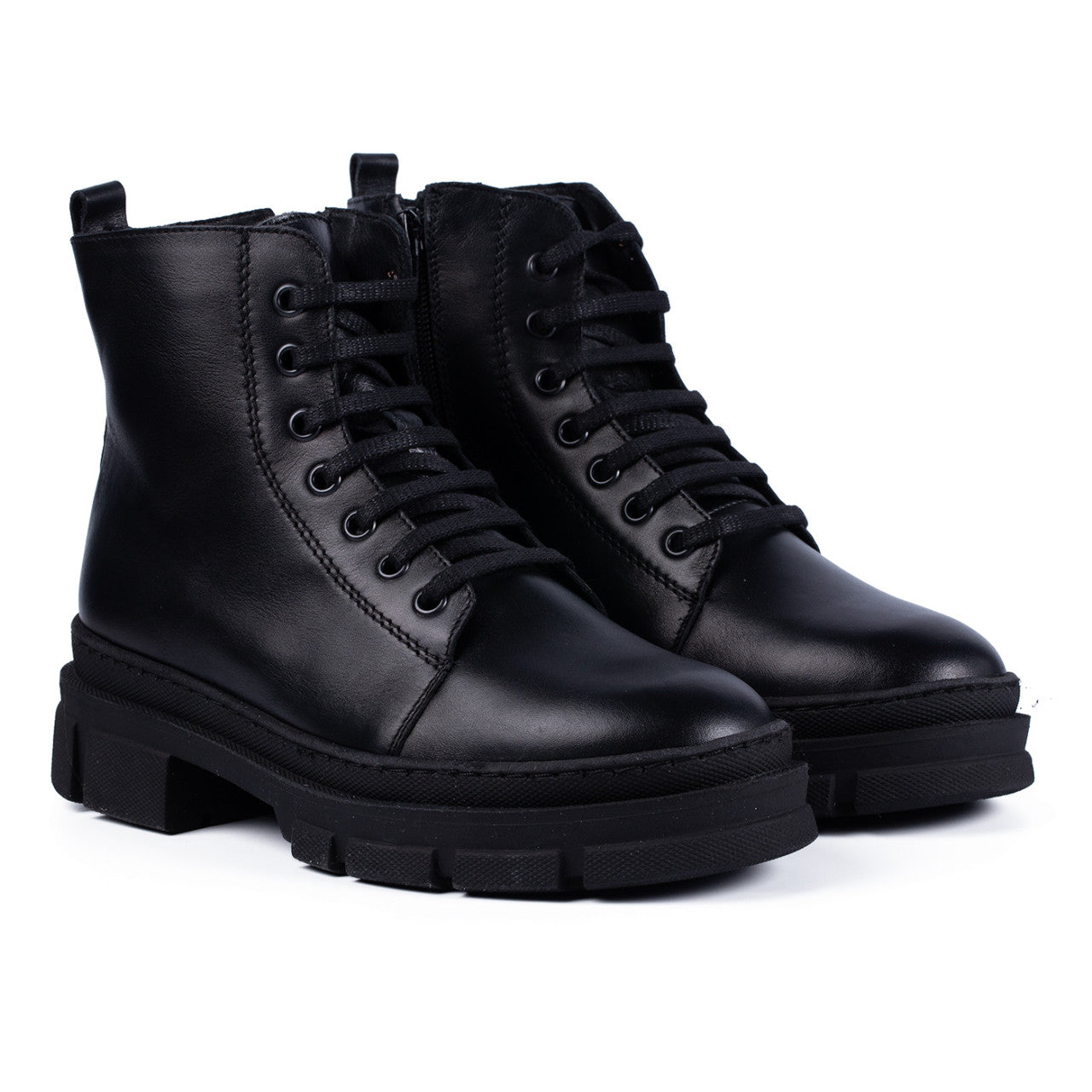 Ghete dama 125 negru