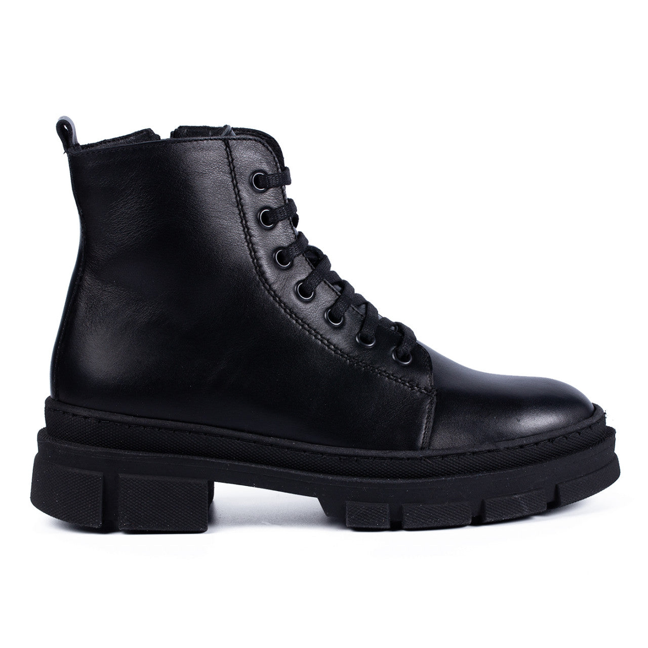 Ghete dama 125 negru