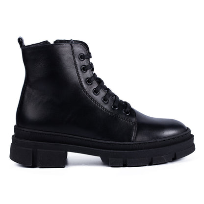 Ghete dama 125 negru