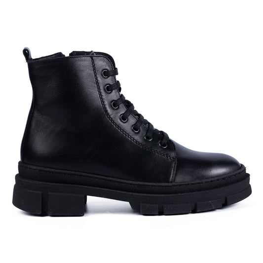 Ghete dama 125 negru