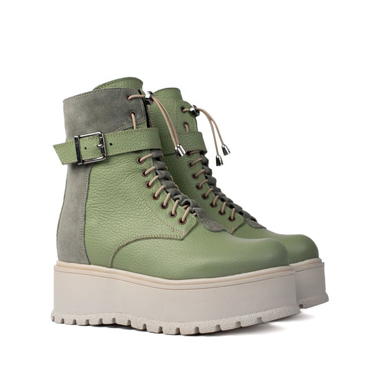 Ghete dama 152 verde