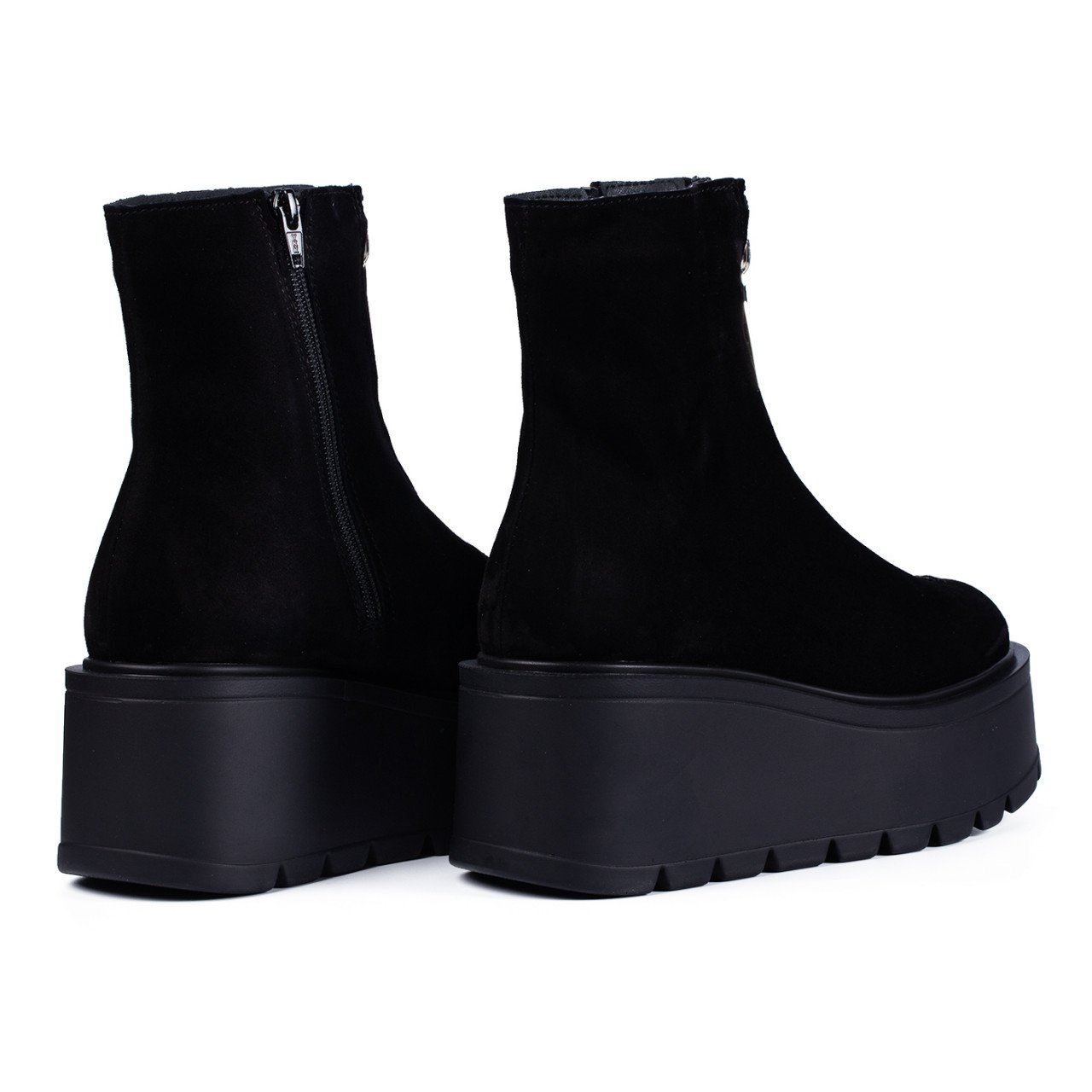 Ghete dama 153 negru