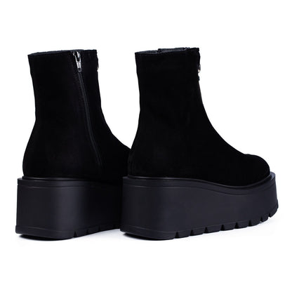 Ghete dama 153 negru