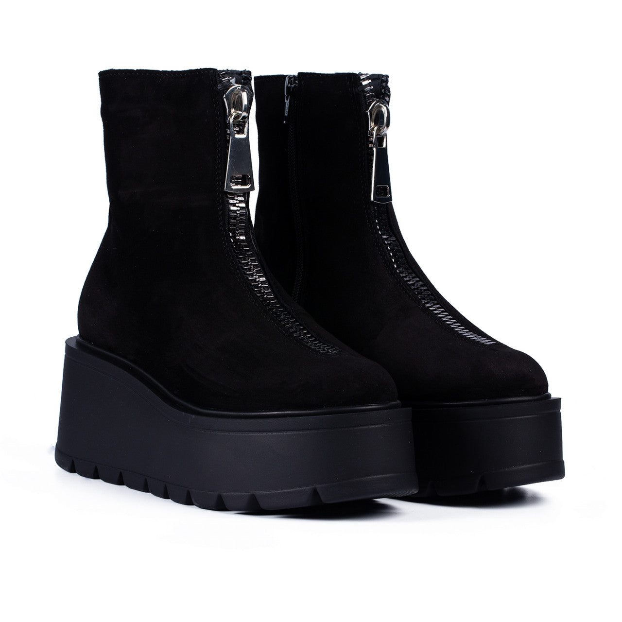 Ghete dama 153 negru