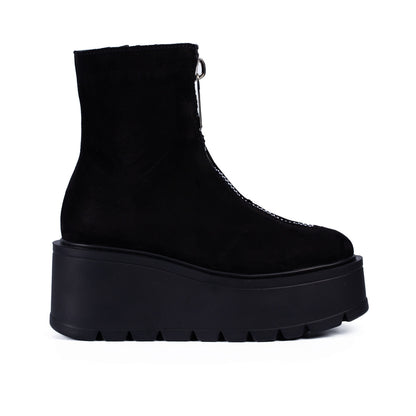 Ghete dama 153 negru