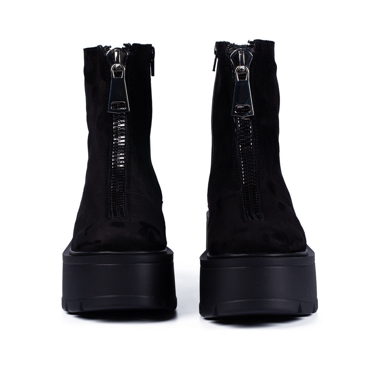 Ghete dama 153 negru