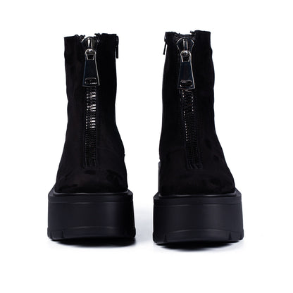 Ghete dama 153 negru