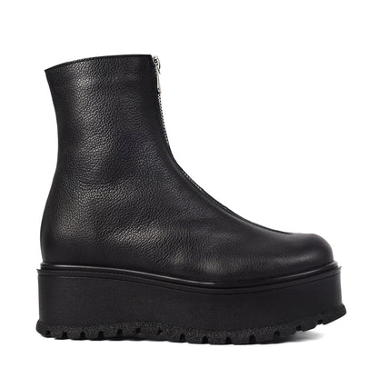 Ghete dama 1533 negru