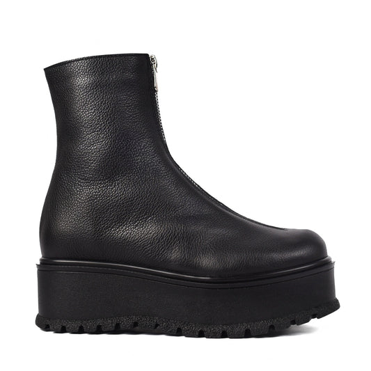 Ghete dama 1533 negru