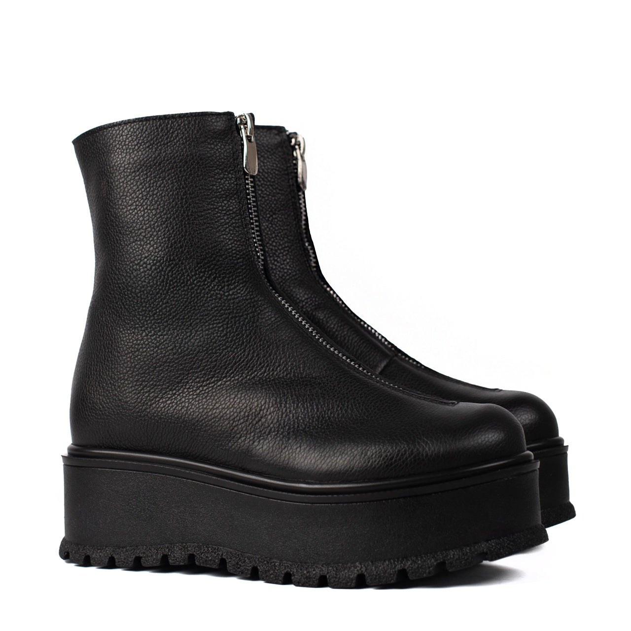 Ghete dama 1533 negru