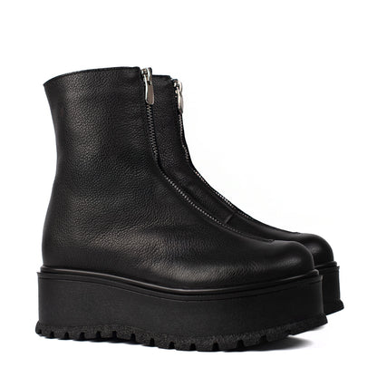 Ghete dama 1533 negru