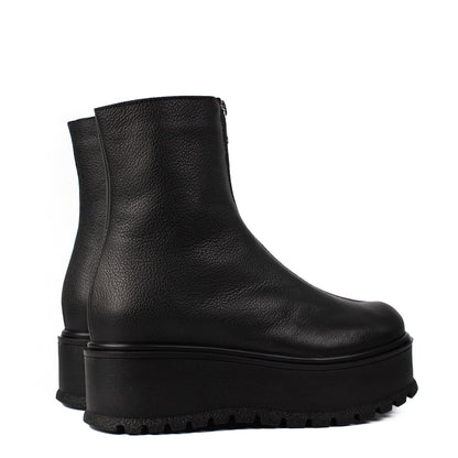 Ghete dama 1533 negru