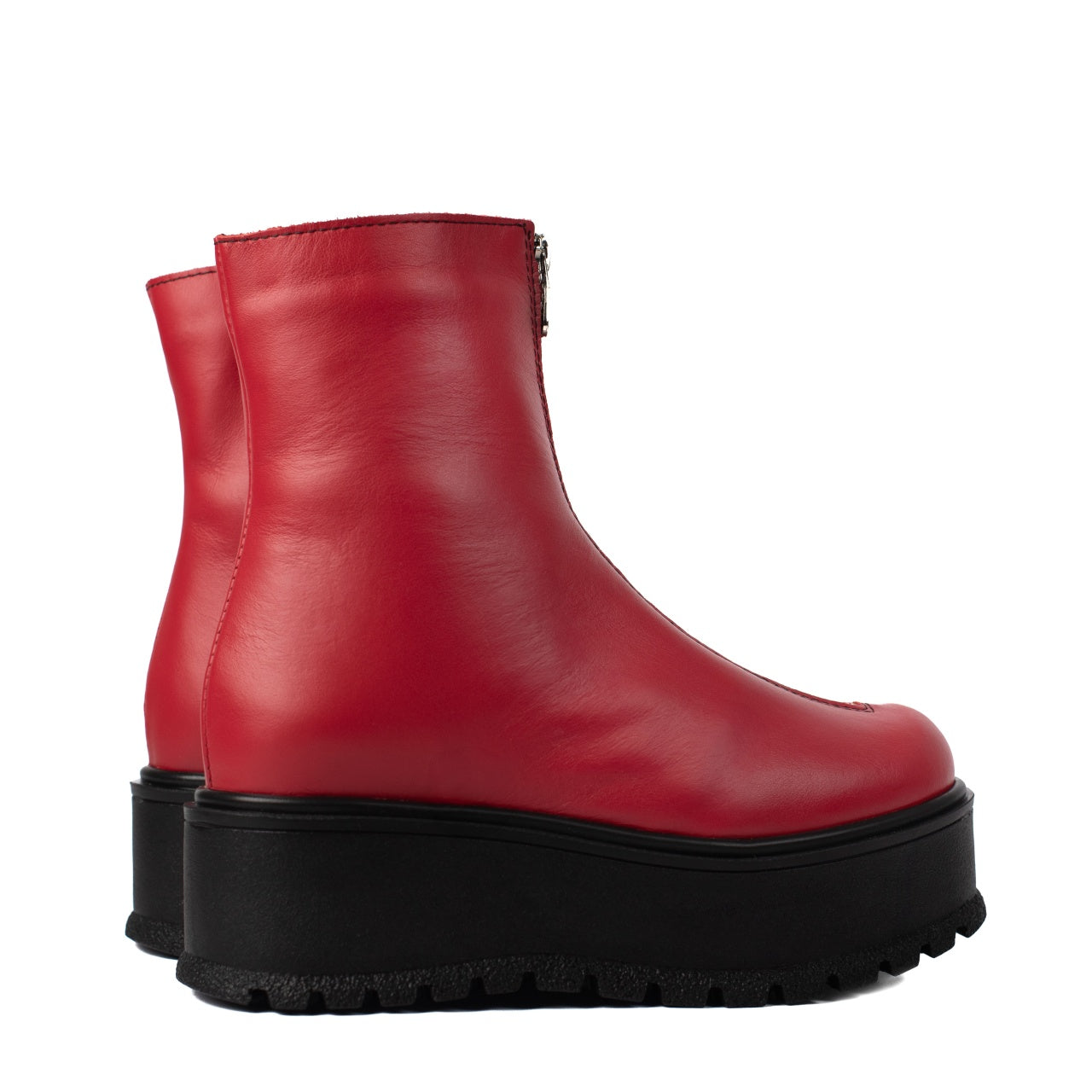 Ghete dama 1533 rosu