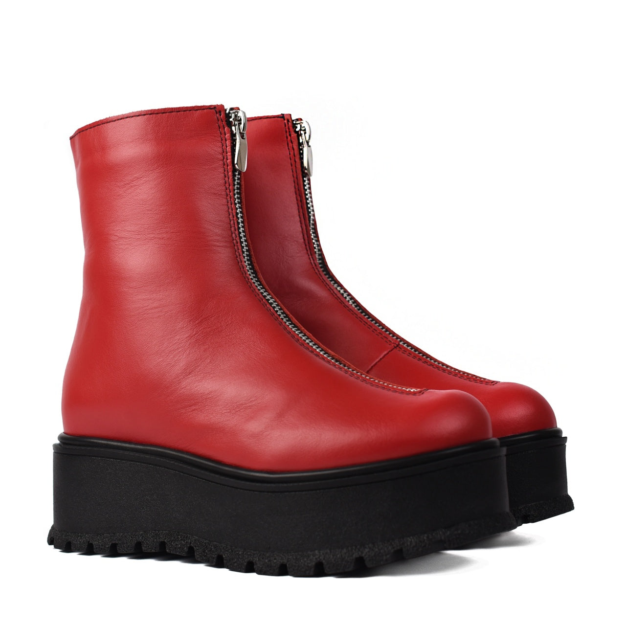 Ghete dama 1533 rosu