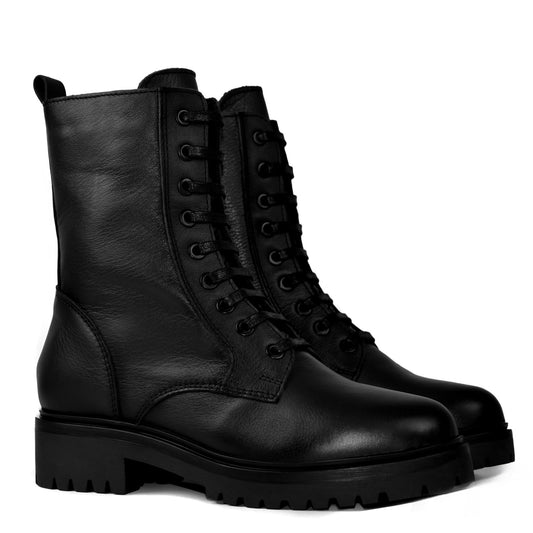 Ghete dama 154 Negru