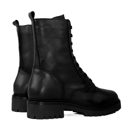 Ghete dama 154 Negru