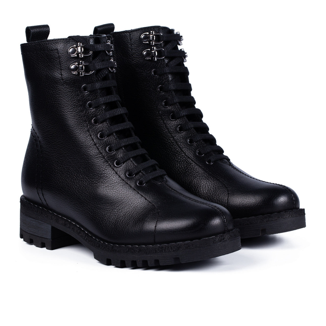 Ghete dama 155 negru