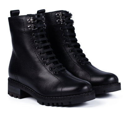 Ghete dama 155 negru