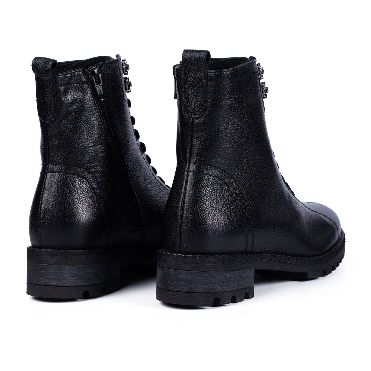 Ghete dama 155 negru