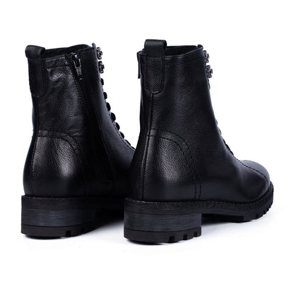 Ghete dama 155 negru