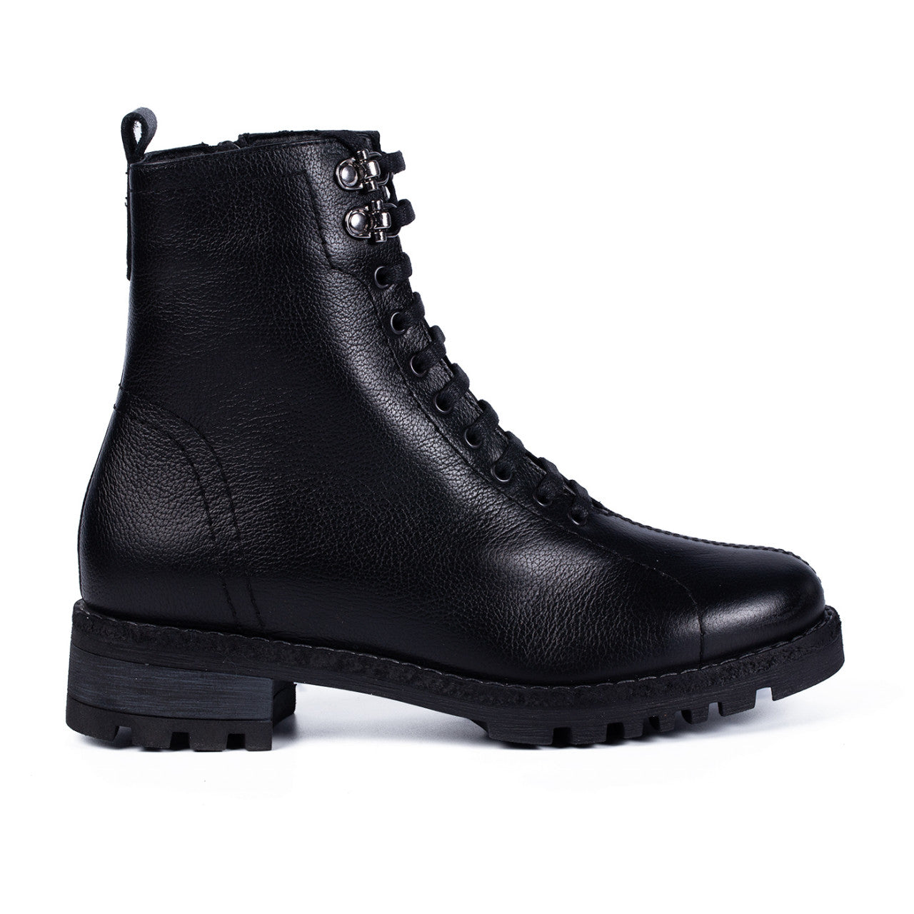 Ghete dama 155 negru