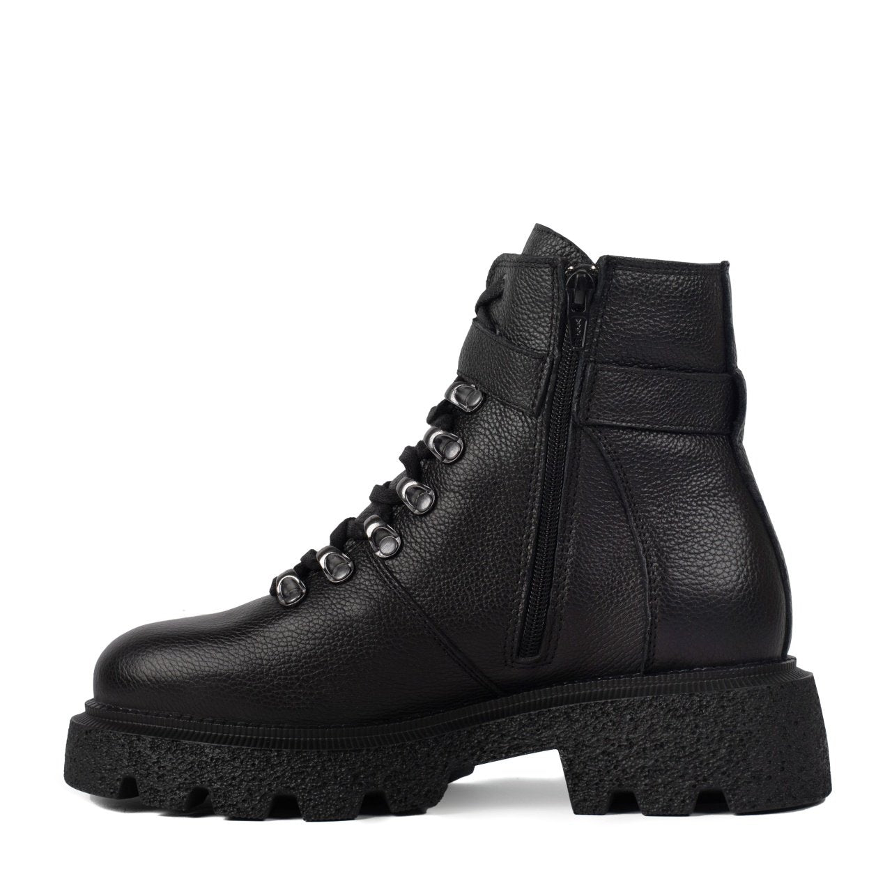 Ghete dama 184 negru