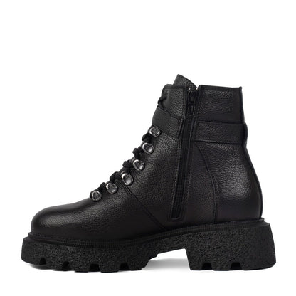 Ghete dama 184 negru